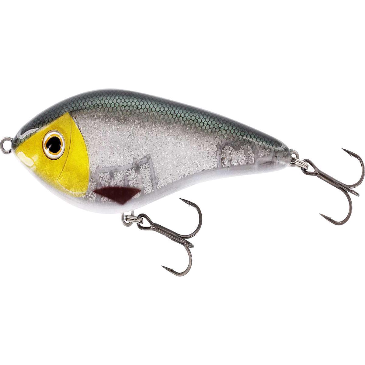 Westin Swim Glidebait 6.5cm 9g Suspending 3D Headlight
