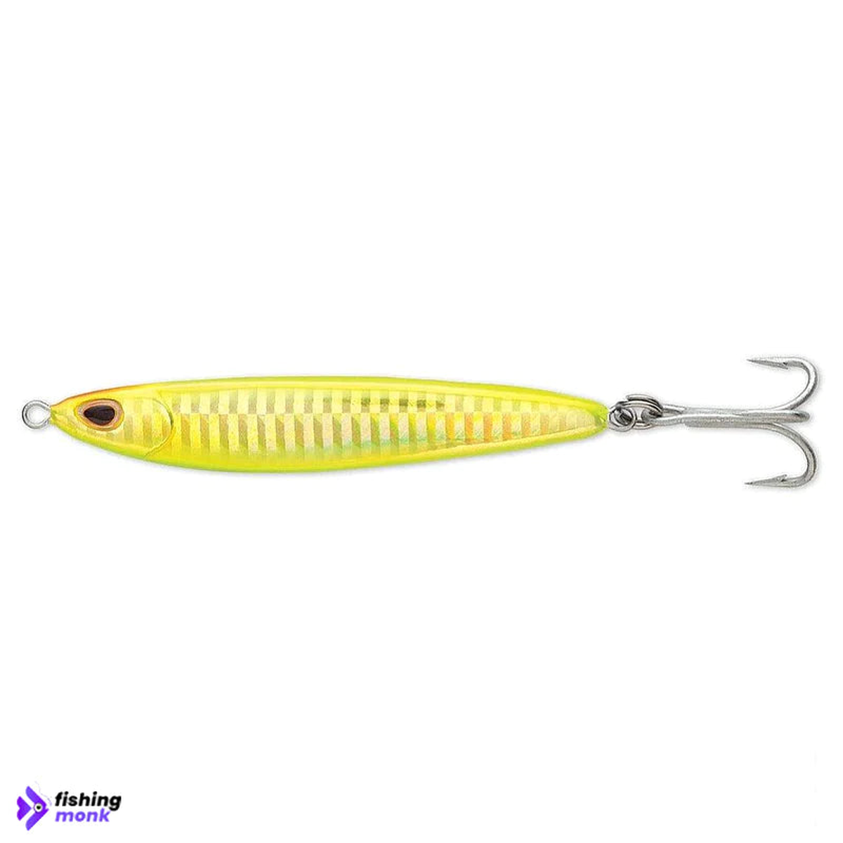 Williamson Gomame Jig Lure | 25g