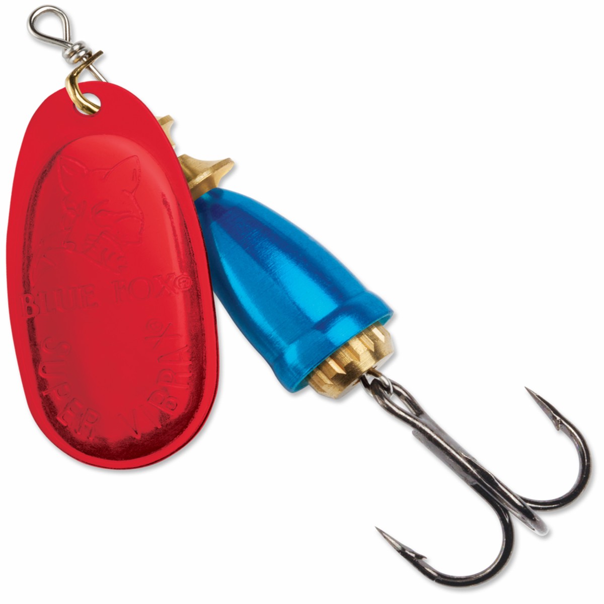 Classic Vibrax Size 2