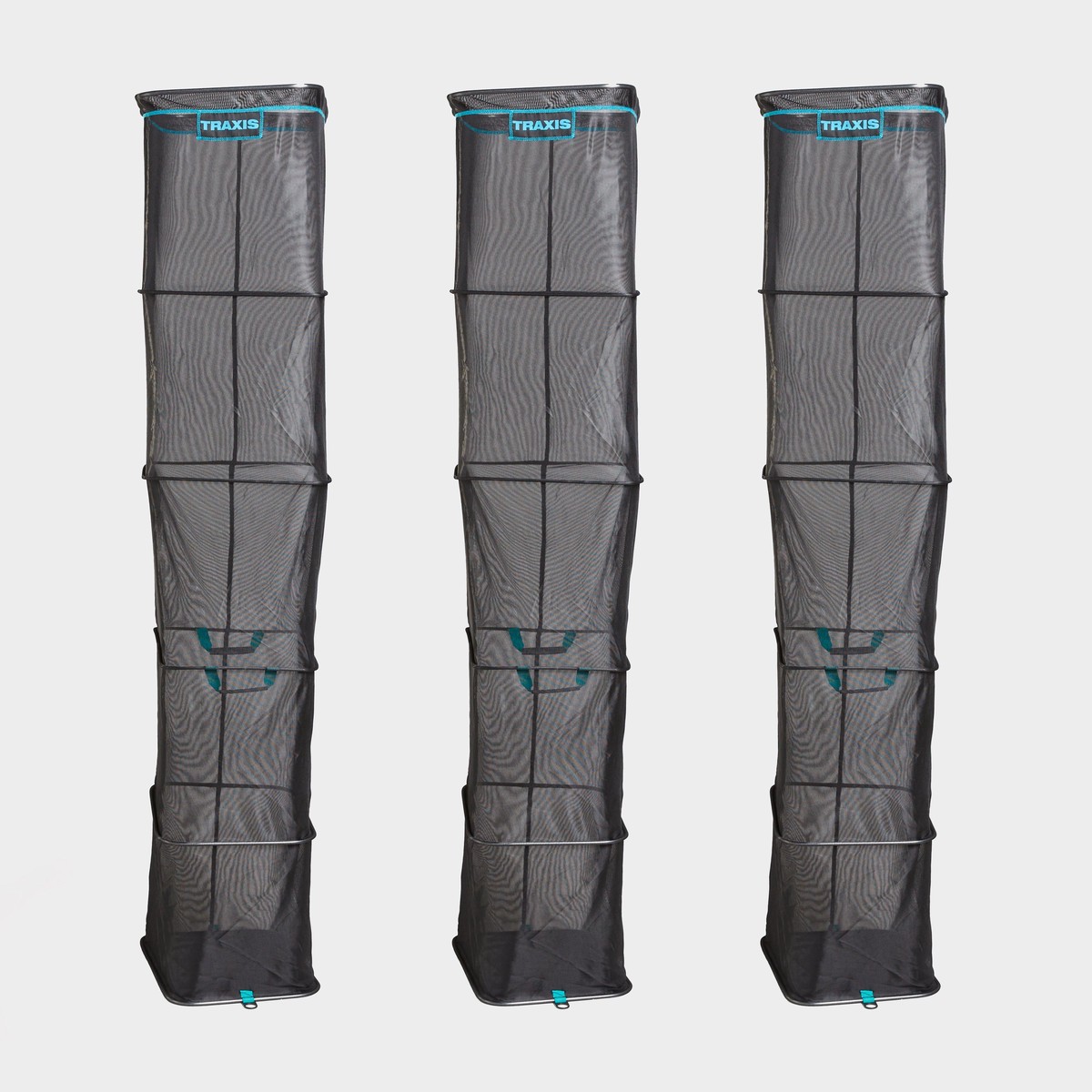 Commercial Ready Compact Keepnet Set