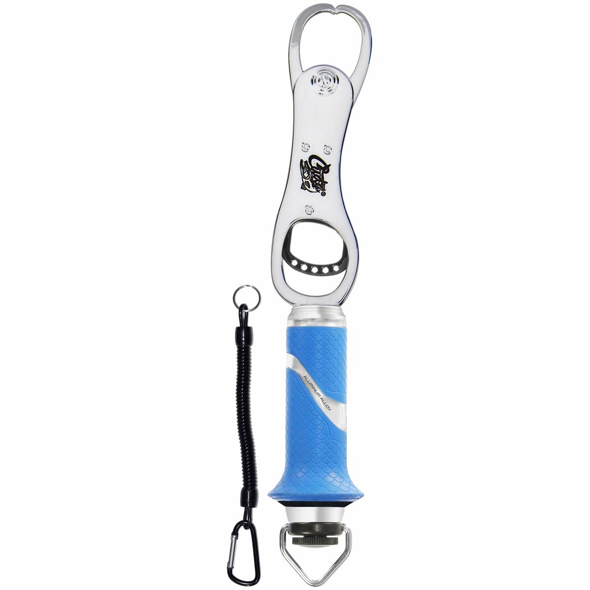 Cuda Grip & Scale