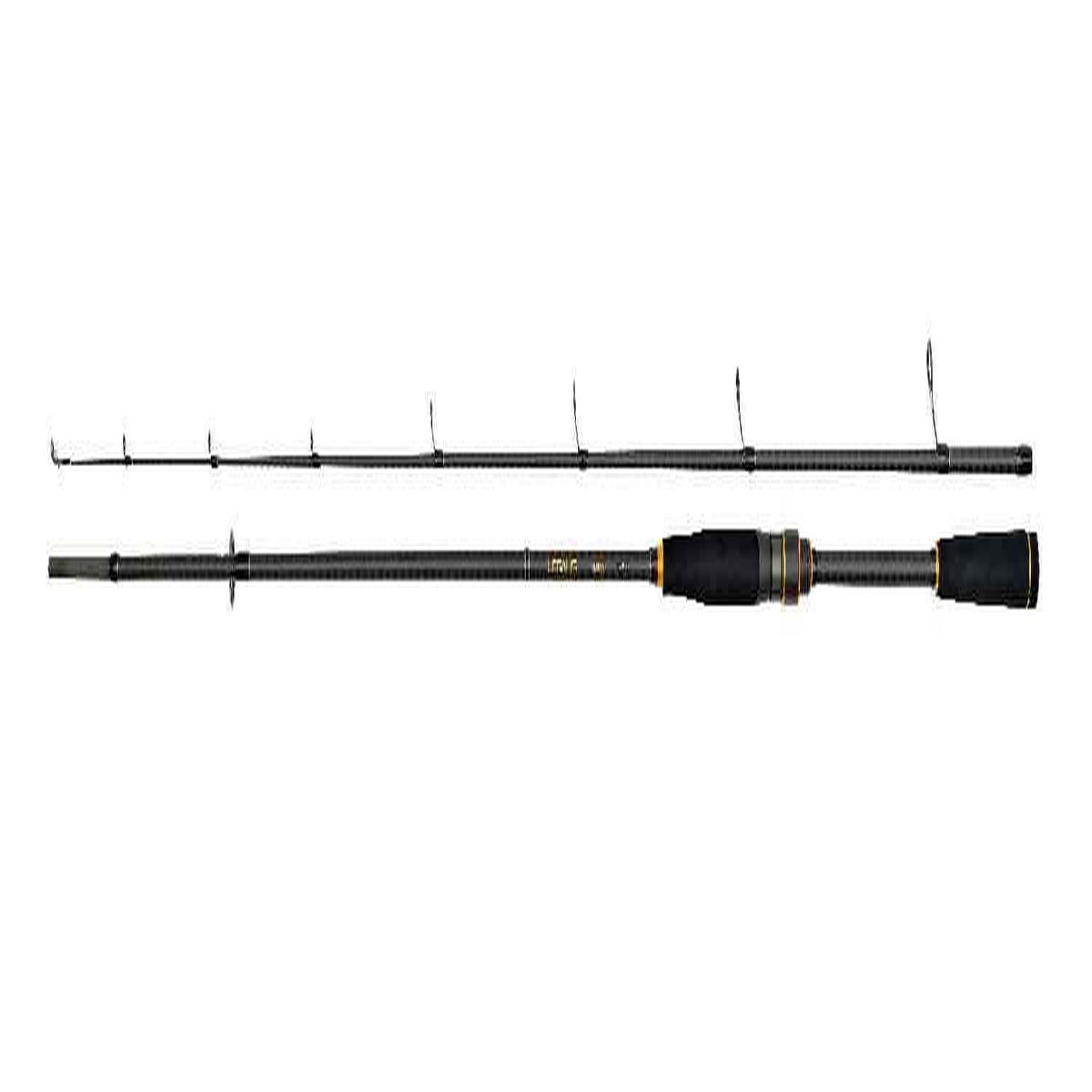 Daiwa Legalis Sea Bass Rod 8'6 10-35g 2sec