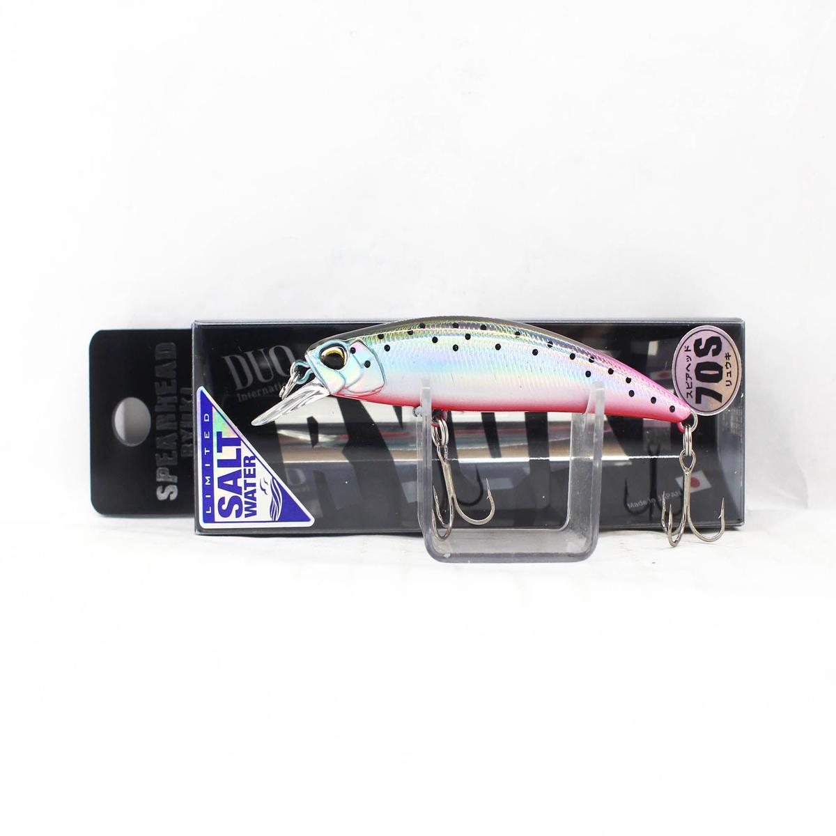 Duo Spearhead Ryuki 70S SW Sinking Lure ANA4032 (3840)