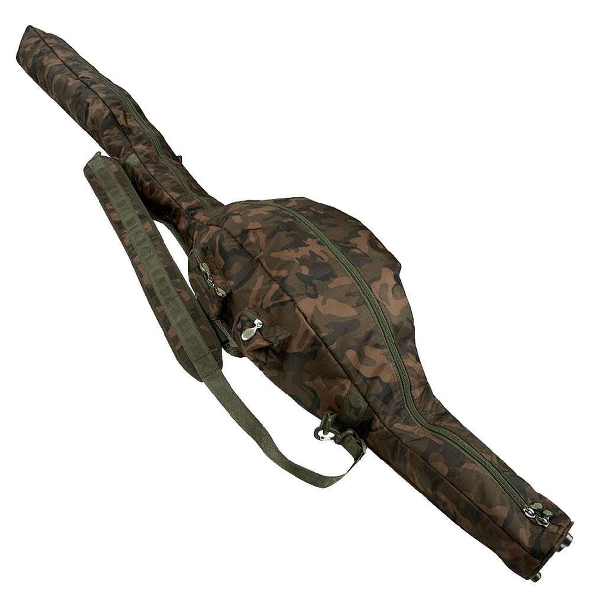 Fox Camo Lite Tri Sleeve