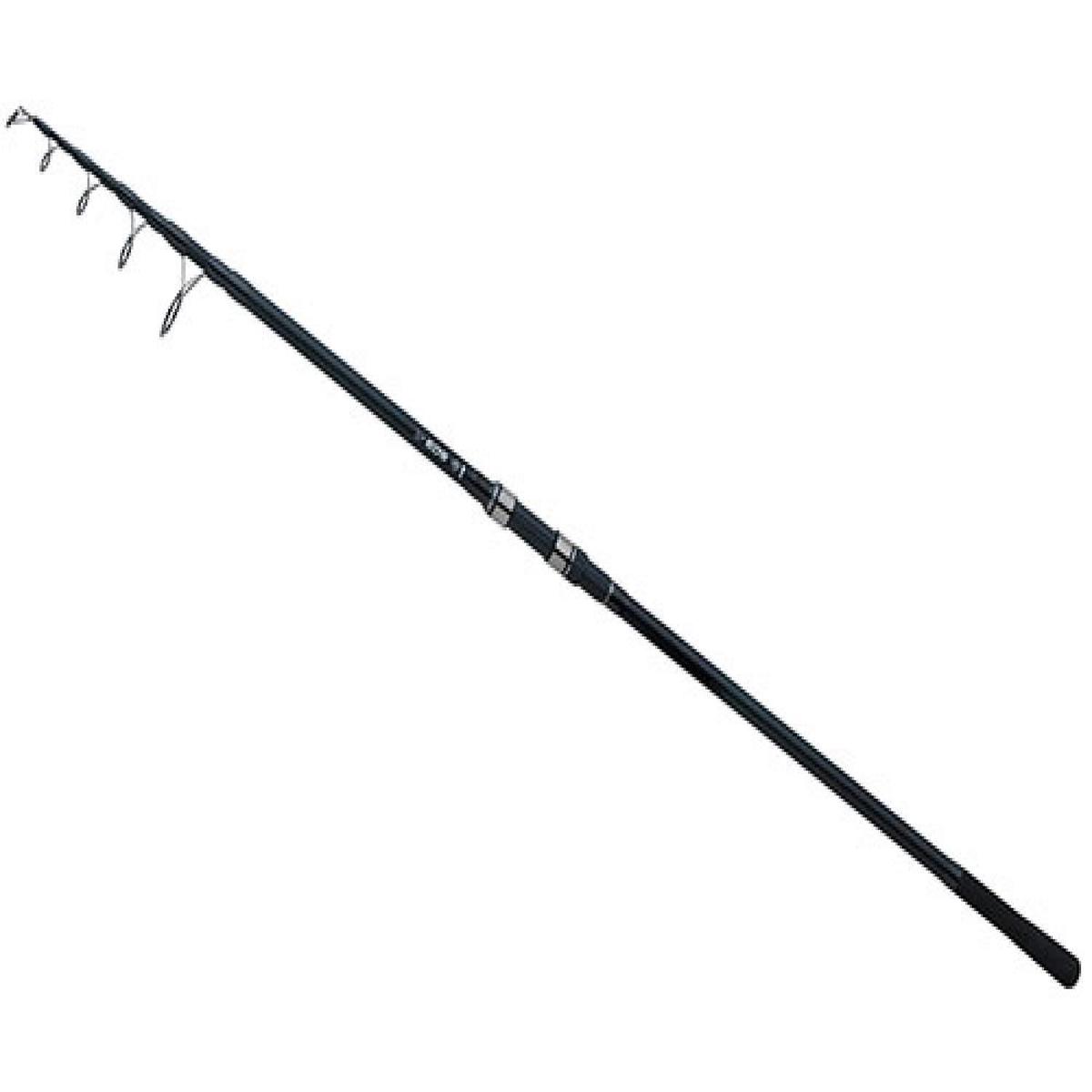 Fox EOS Telescopic Rod - 12ft 3lb