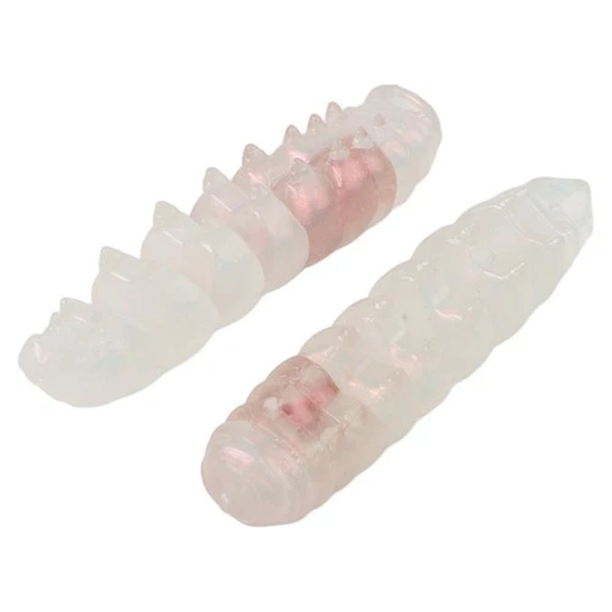 High Catch Rate Poor Worm Soft Bait for Freshwater and Saltwater Anglers