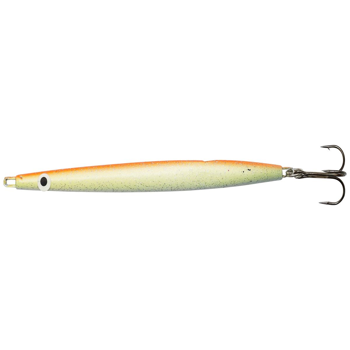 Kinetic Stevns 22g Orange/Pearl/Silver