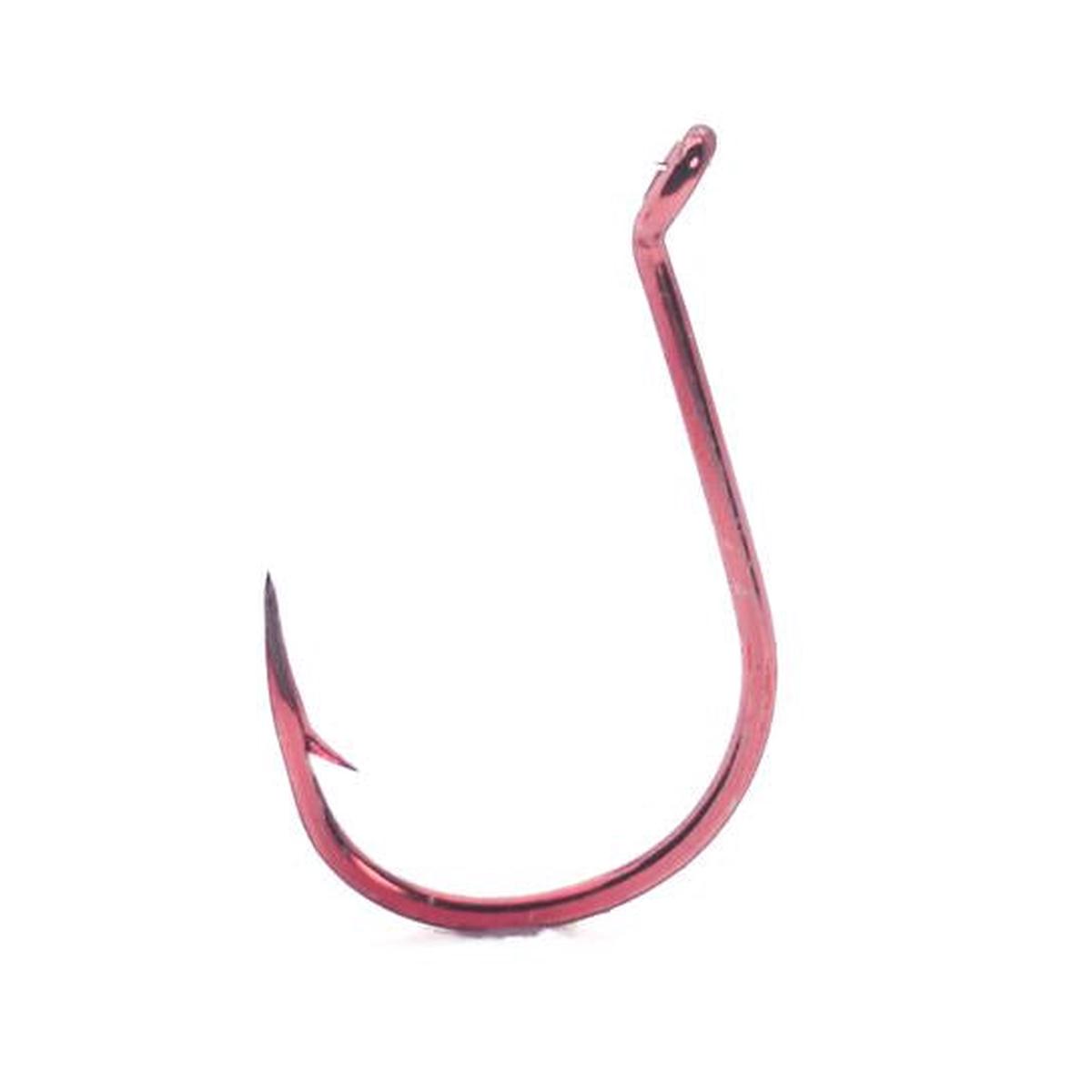 Mustad 10548 Double Wide Gap Bait/Drop Shot Hook