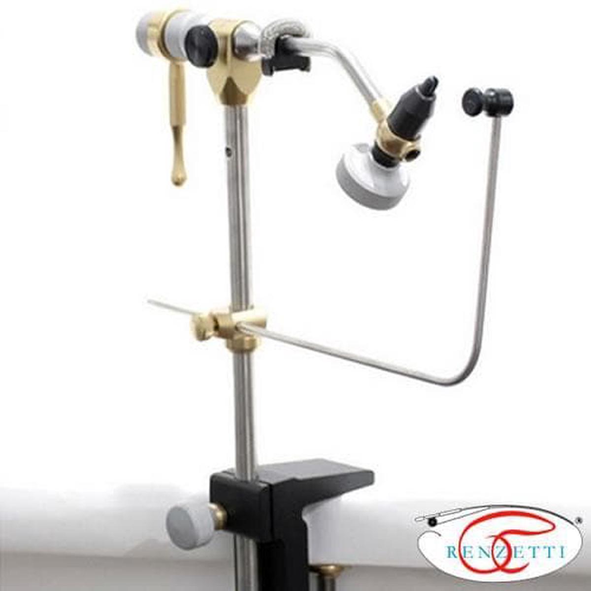 Presentation 3000 C-Clamp Vise