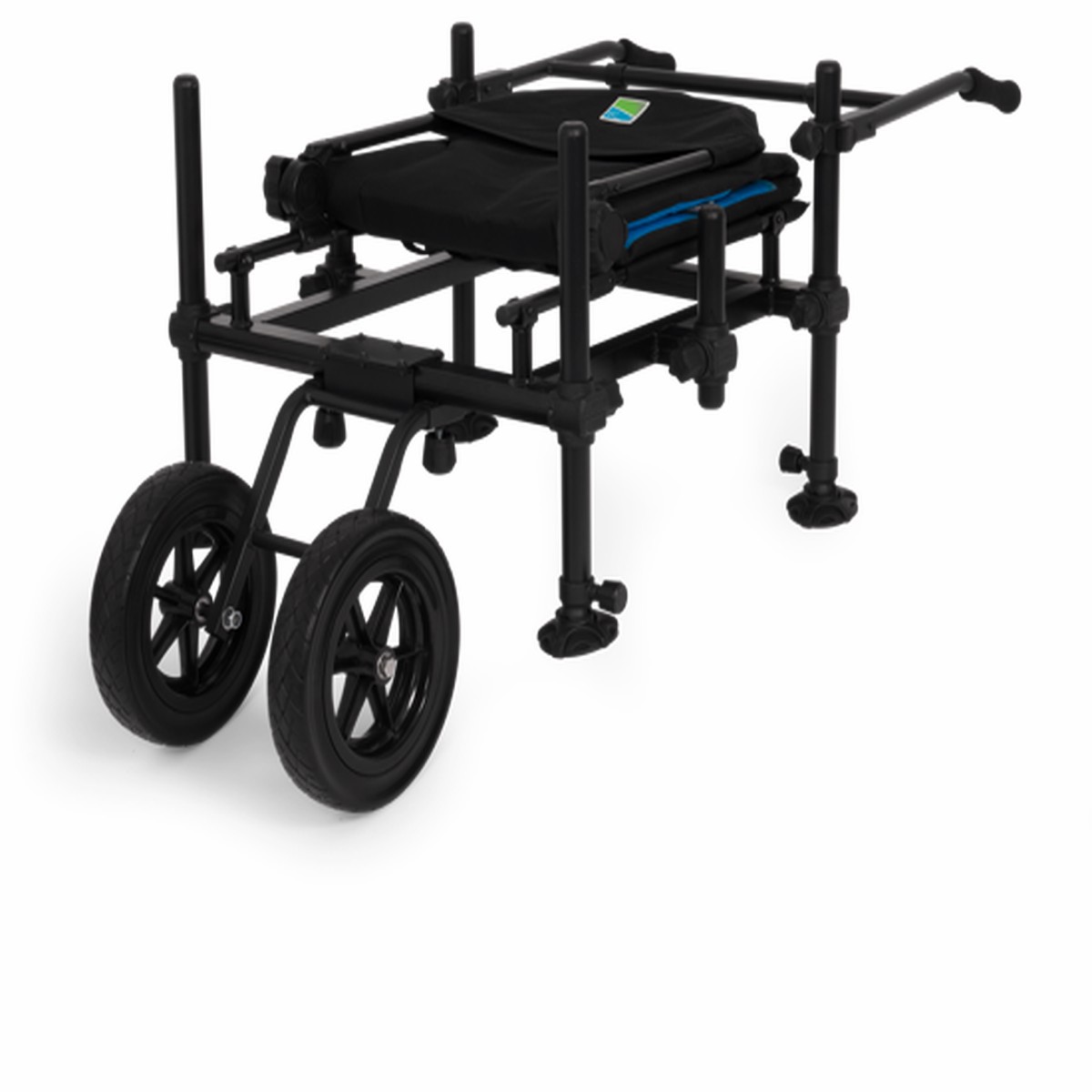 Preston Innovations Absolute Feeder Chair Wheel Kit