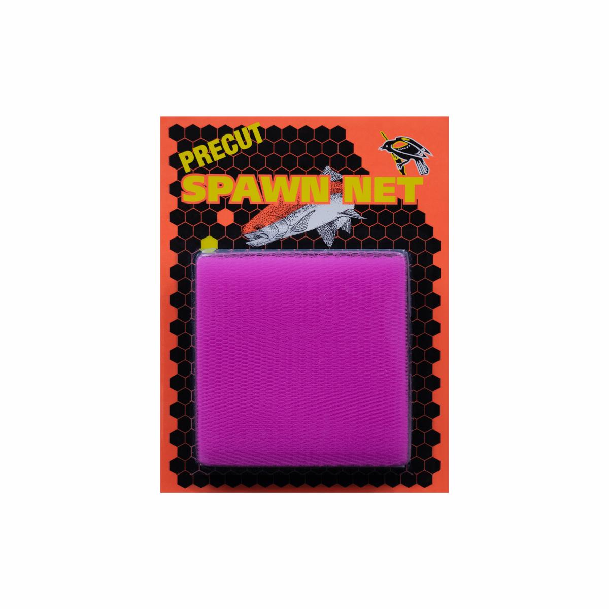 Redwing Precut Spawn Net