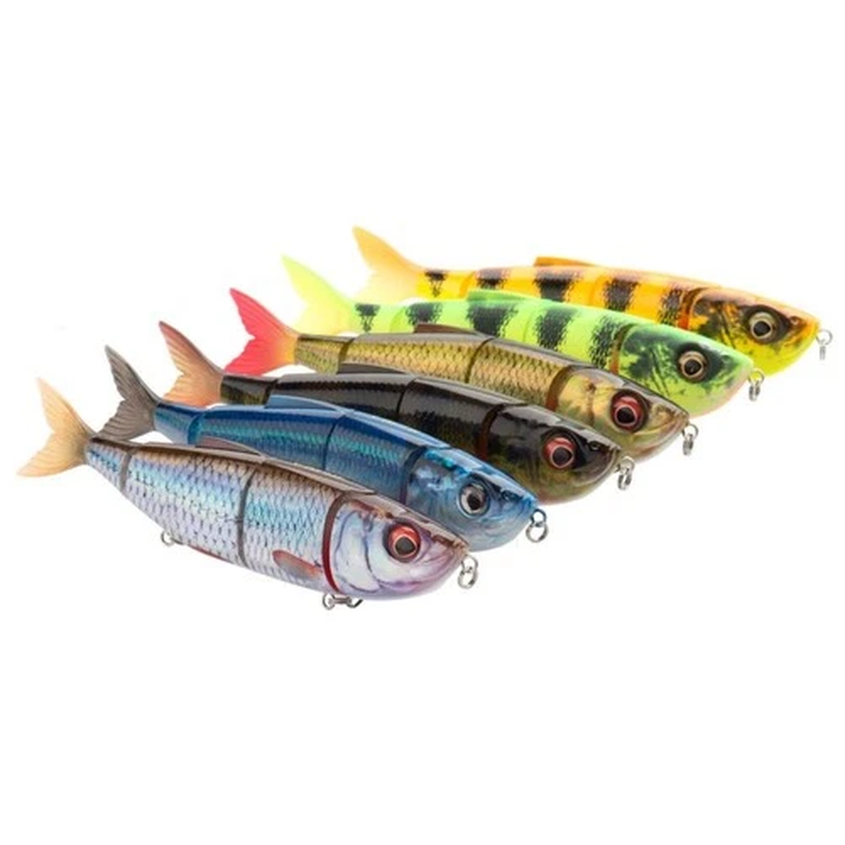 Savage Gear 4Play V2 Swim & Jerk 165mm 35g Slow Sinking