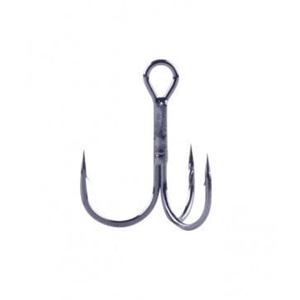 Savage Gear SGY 1X Treble Hooks