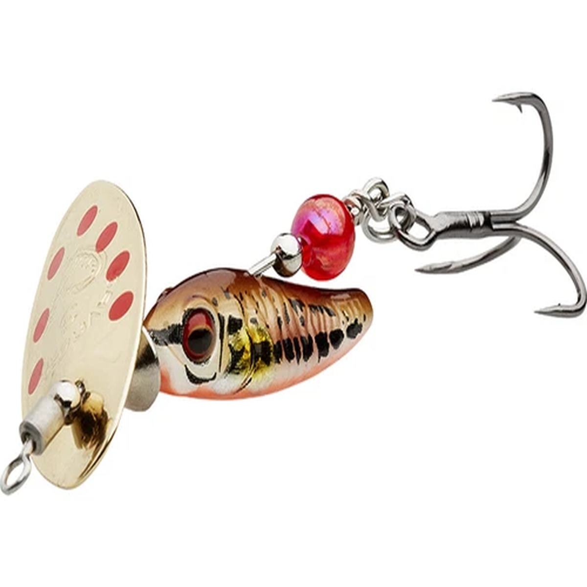 Savage Gear Sticklebait Spinner #3 9.1g 1pc Lure COLORS