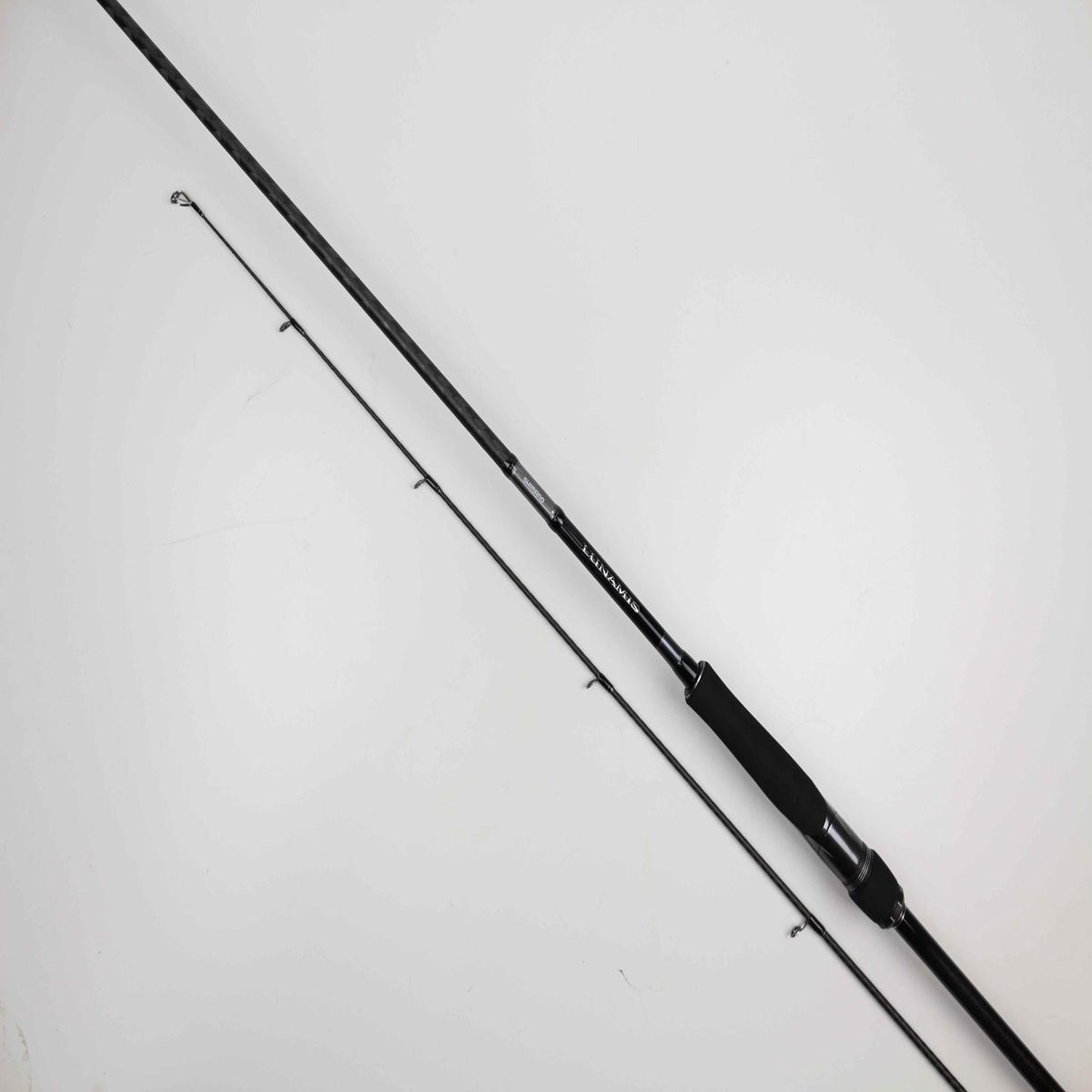 Shimano Lunamis S96M 9'6 7-35g