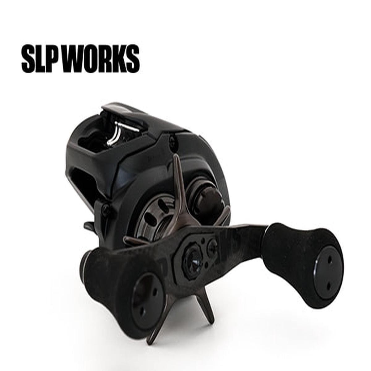 SLP Works Zillion 9L