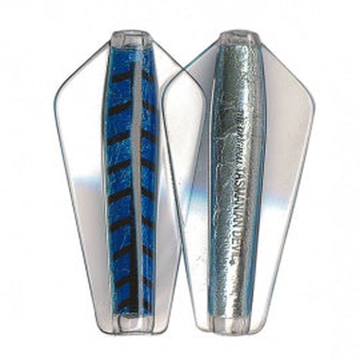 Tasmanian Devil Lure 13.5g #13 Predator