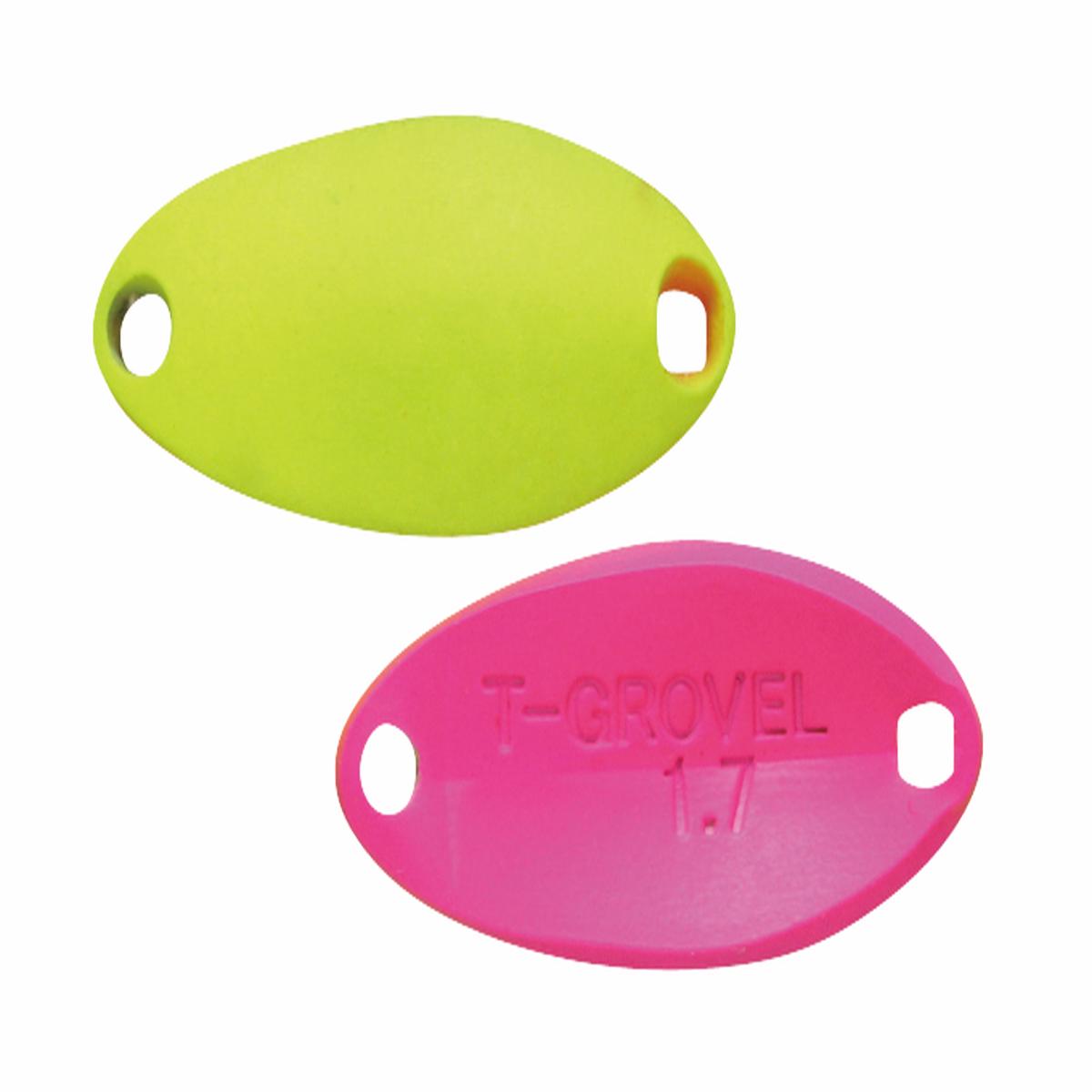 Trout Spoon Jackall Timon T-Grovel
