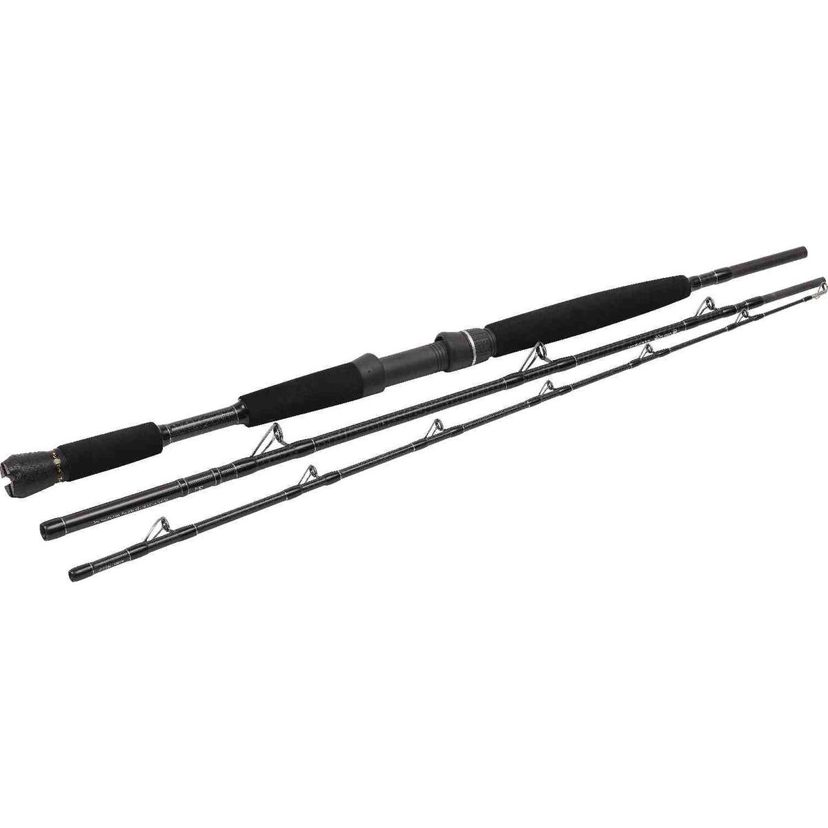 Westin W3 Boat 3rd 7'XXH 30-50lbs/200-600g 3sec