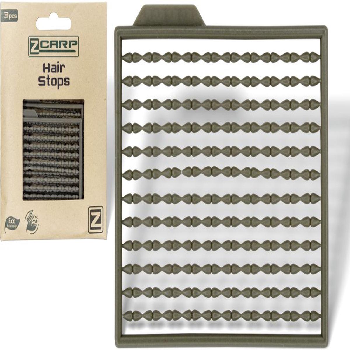 Zebco Z-Carp Boilie and Pellet Stoppers