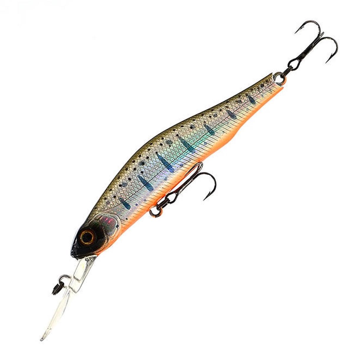 Zip Baits Orbit 80SP DR 316R