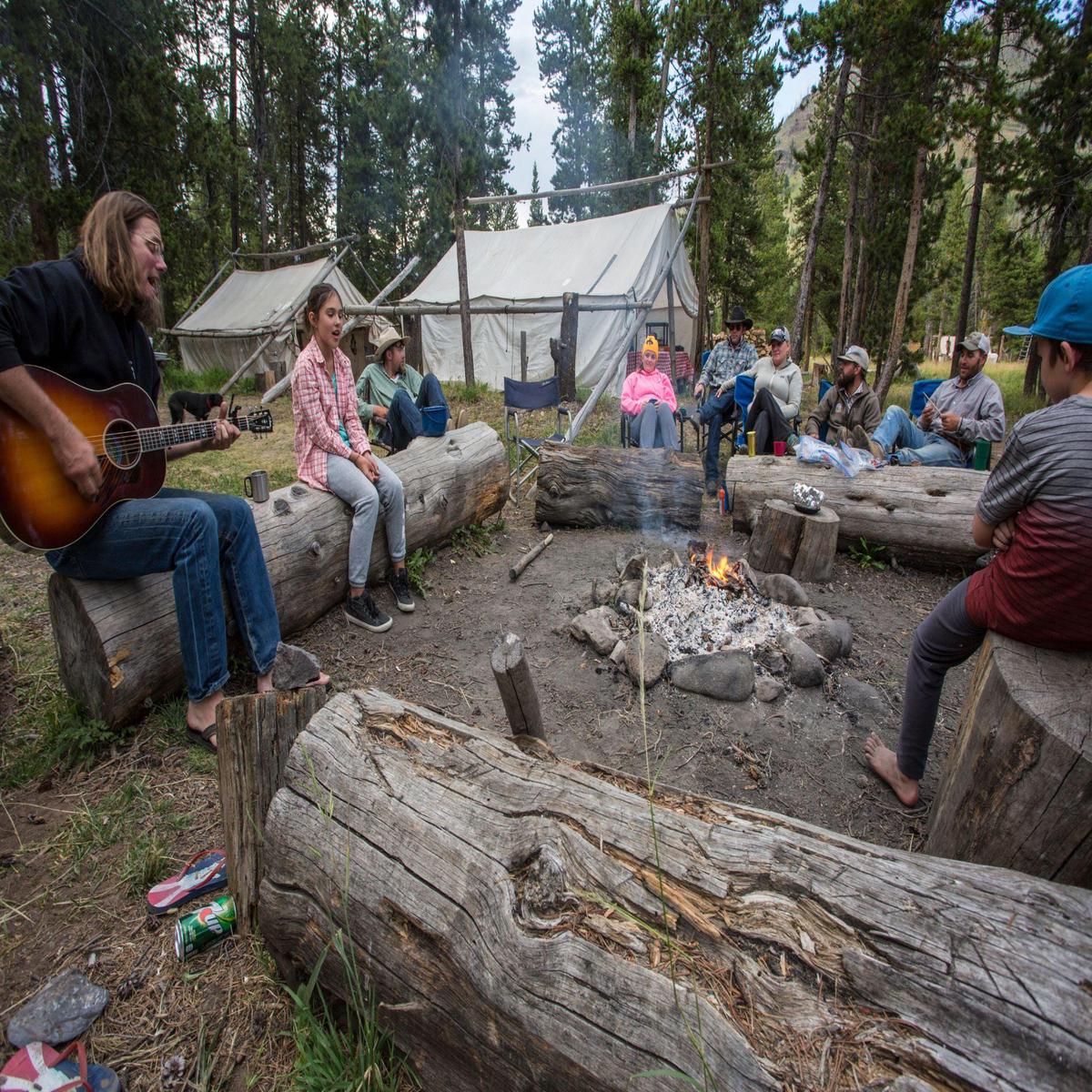 Absaroka Beartooth Outfitters