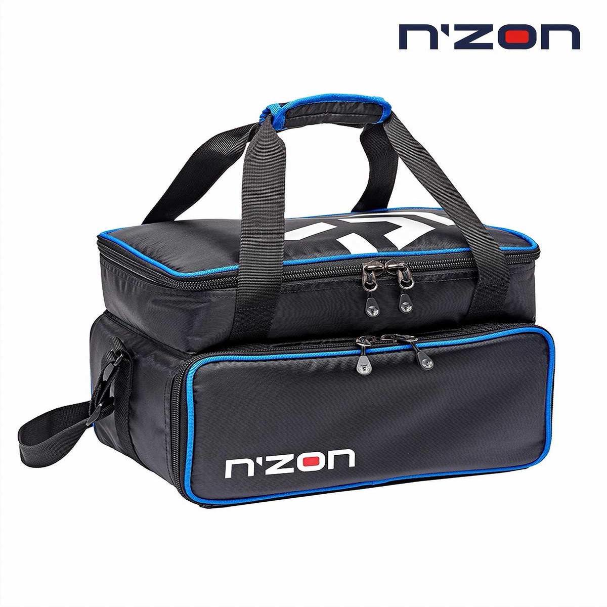 Daiwa N'Zon Feeder Case Large