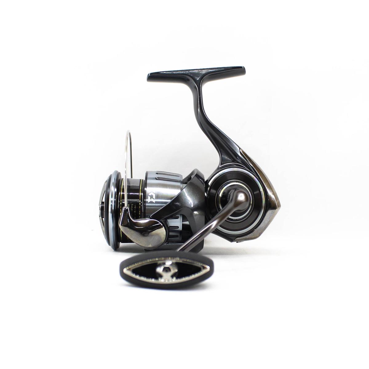 Daiwa Reel Spinning 25 Ballistic HD LT2500-H (4573)