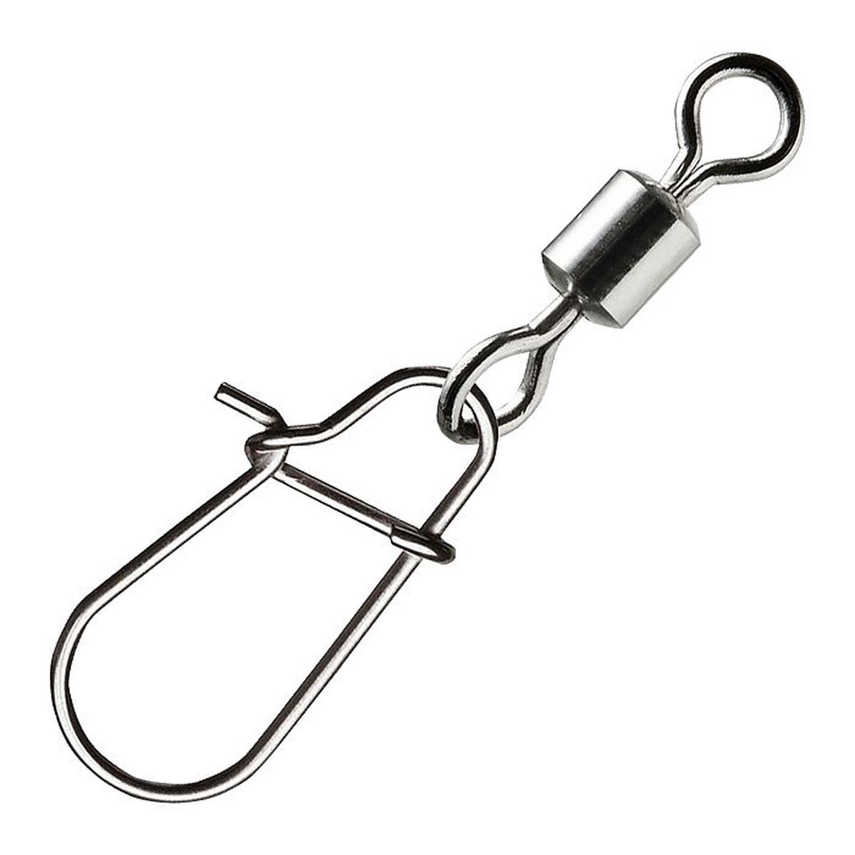Daiwa Tournament D-Snap Swivel D
