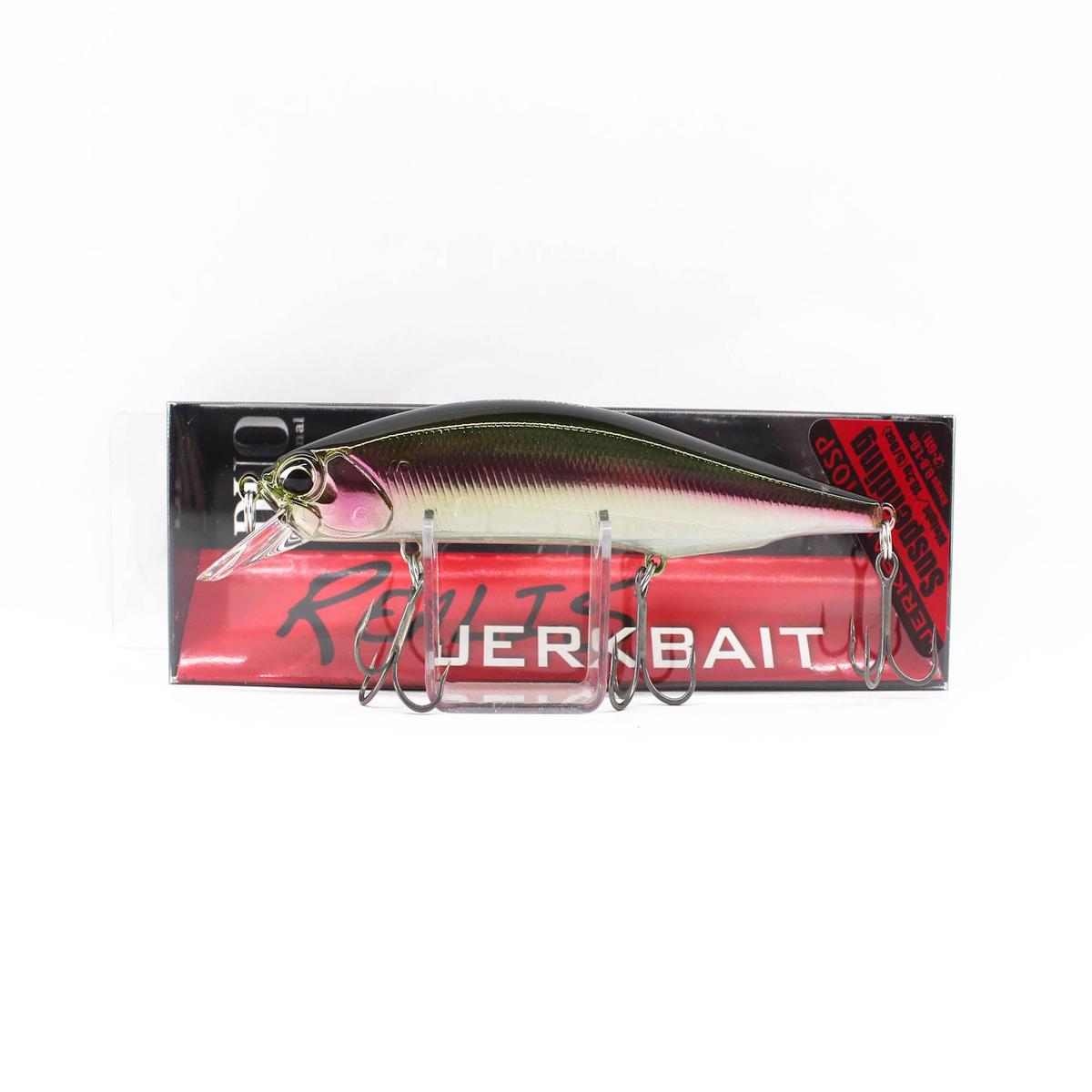 Duo Realis Jerkbait 110SP Suspend Lure CRA4036 (3562)
