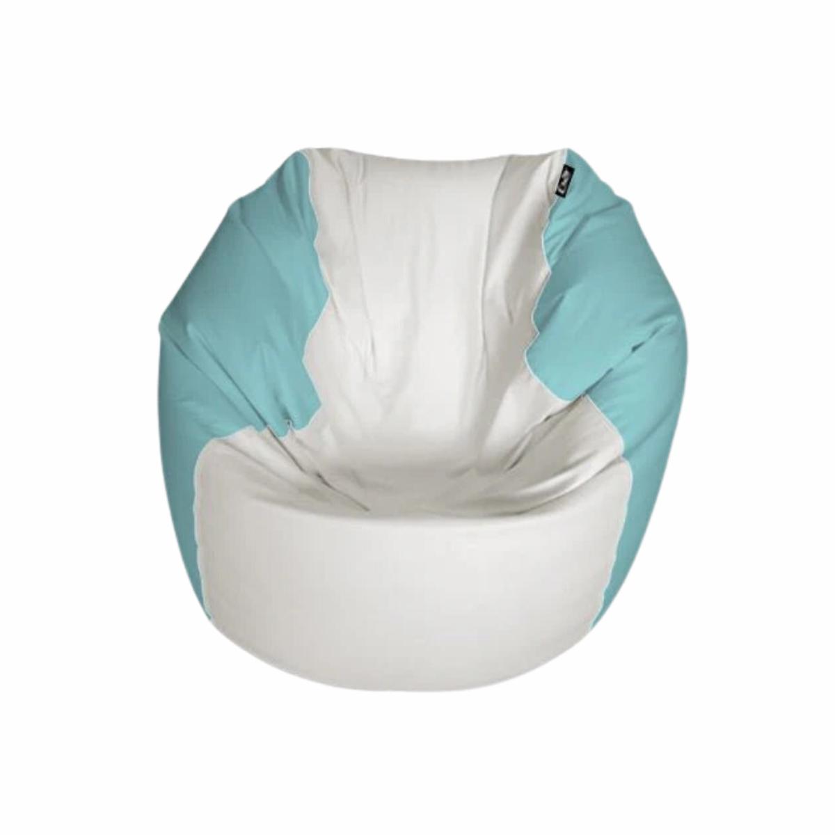 E-Sea Rider Round Style Marine Bean Bag