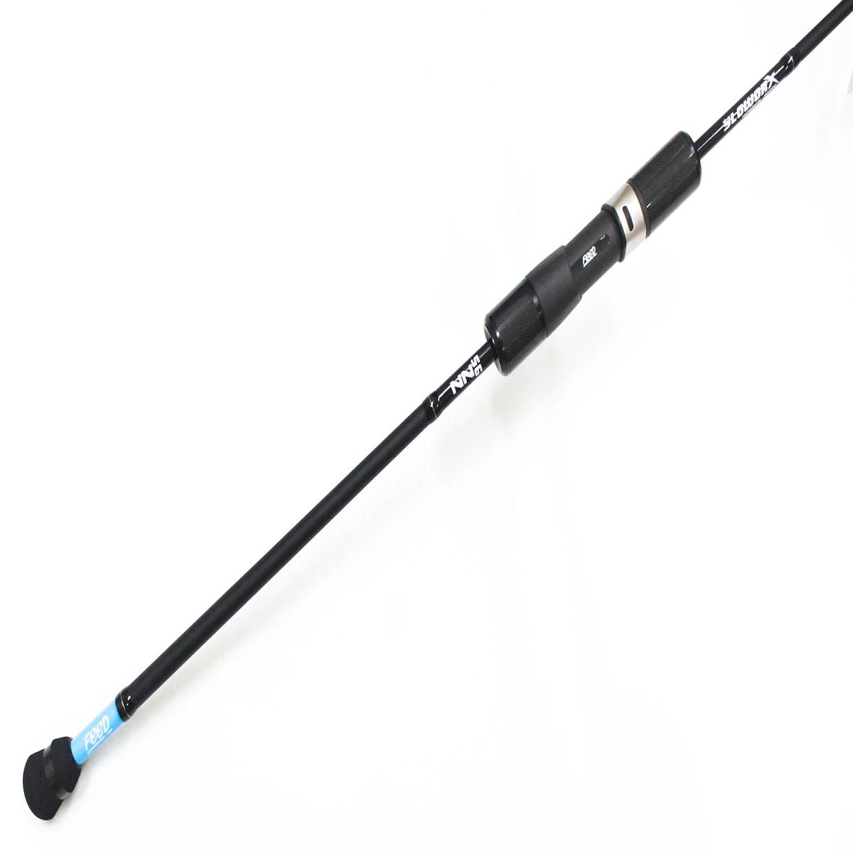 Feed Rod Baitcast Slow Worx SWB-56ZZ (0380)