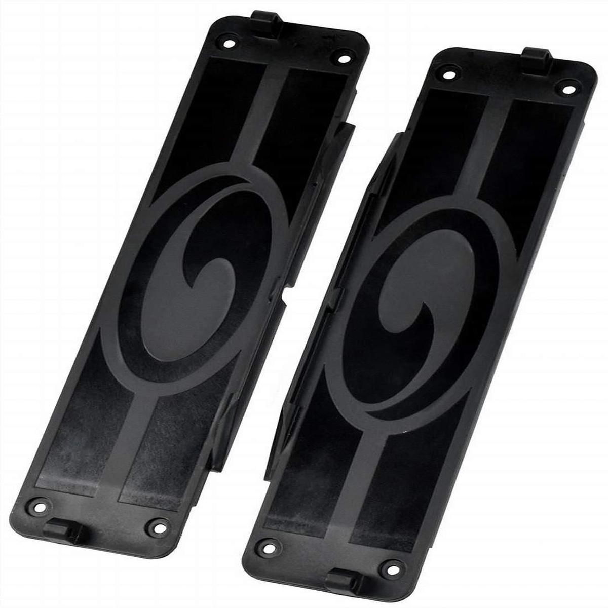 Garbolino Base Sliders For Tray System (Per Pair)