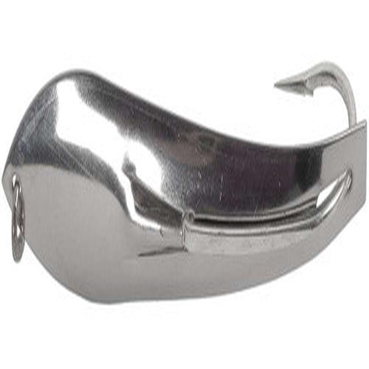 Huntington Drone Spoon DR 3 1/2