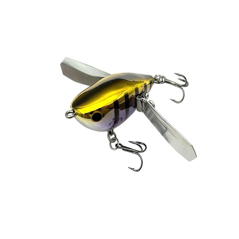 Imakatsu Aventa Crawler RS Chiquita 50mm #AC-44 Dead Gill