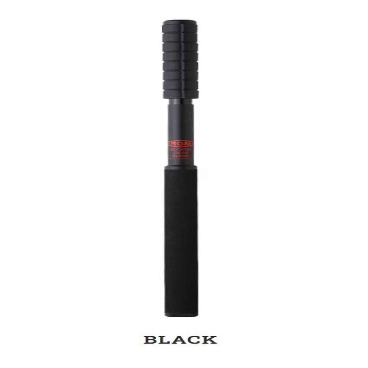 Jackall RGM Rod Pole Telescopic Spec 1 240cm Black (6437)