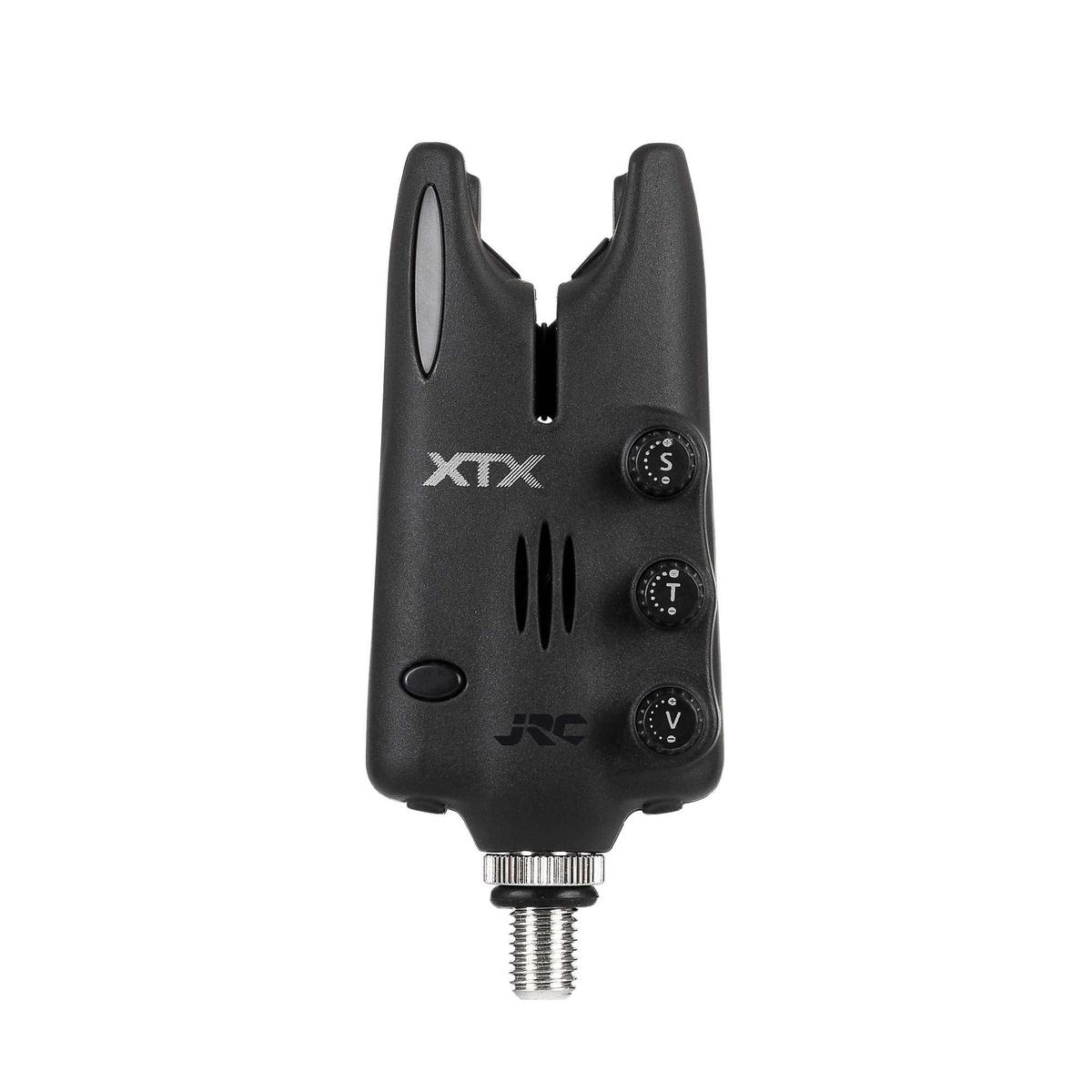 JRC Radar XTX Alarm
