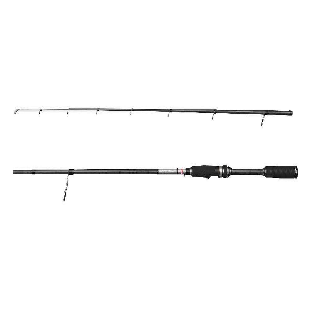 PENN Conflict X Inshore Spinning Rod 7'8 Max 60g 1+1sec
