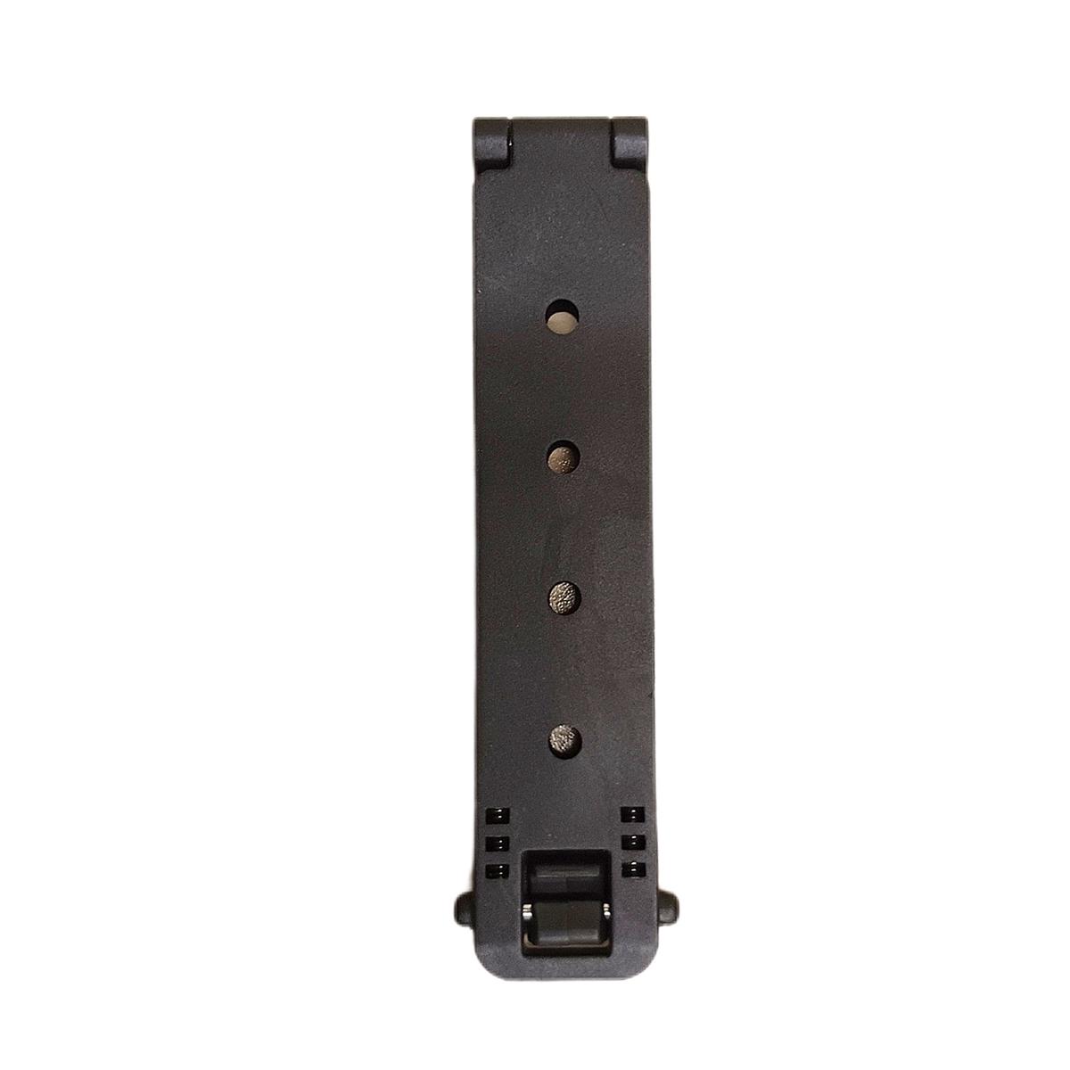 Police Gear Molle Clip 3"