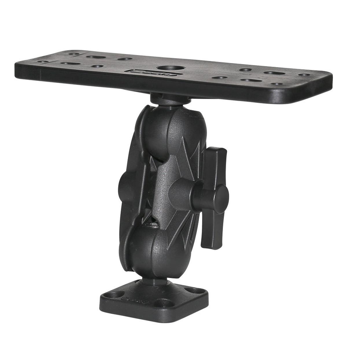 Scotty Sonar Mount 9'