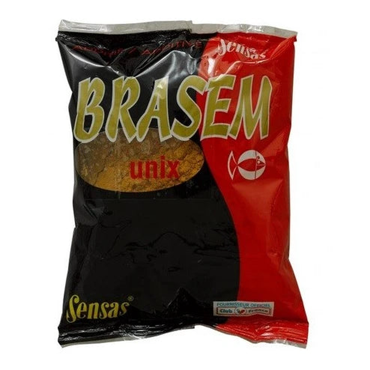 Sensas Brasem Unix