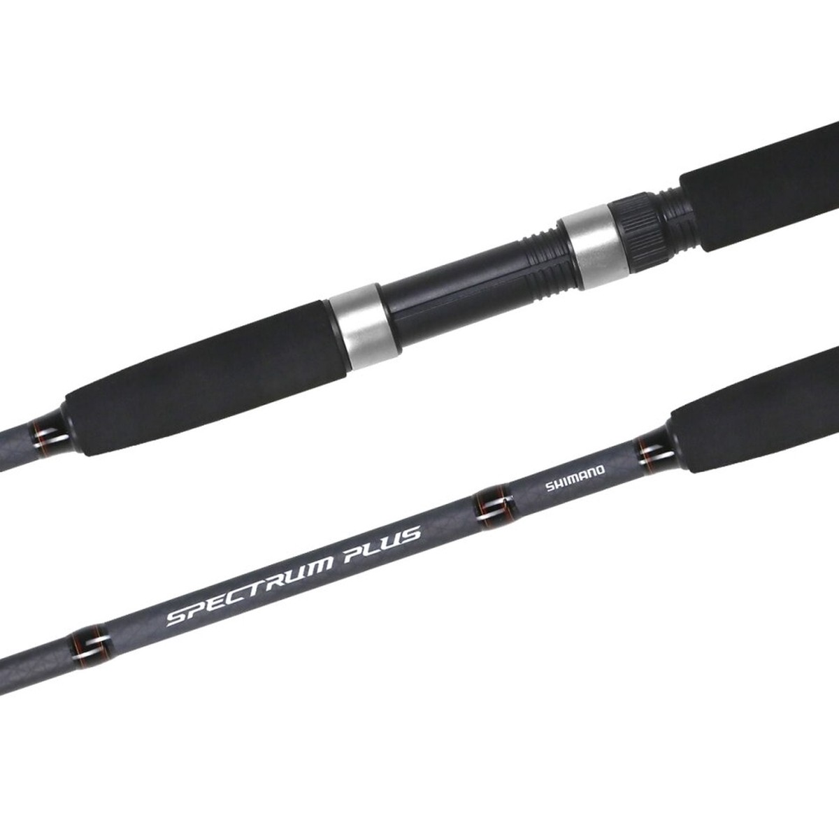Shimano Spectrum Plus 6'0" Light Spin Rod