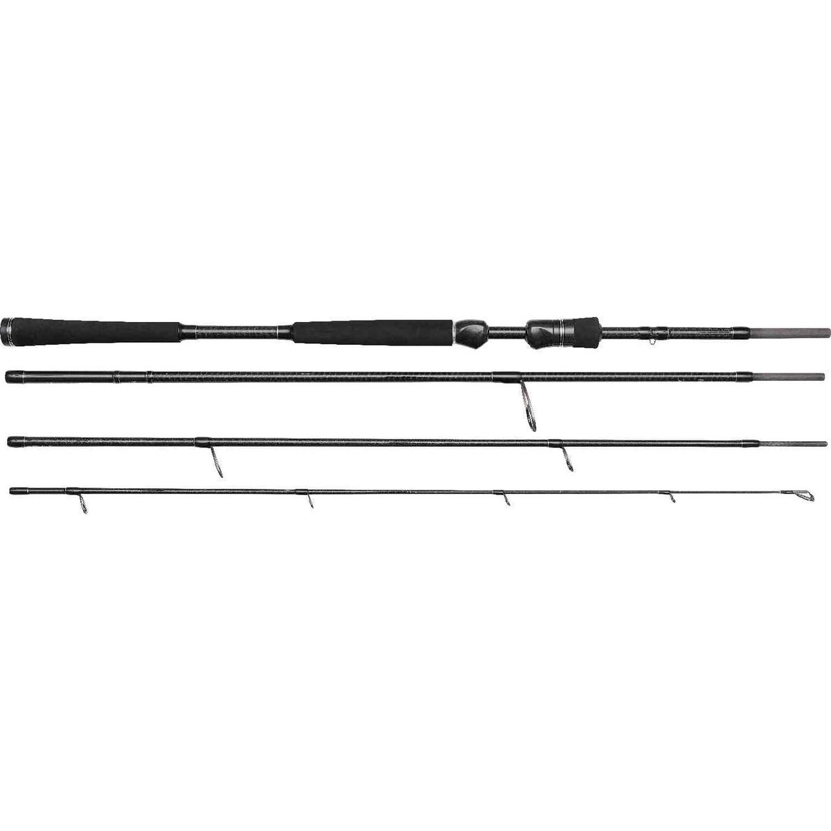 Westin W3 Spin 3rd 8'ML 5-25g 4sec
