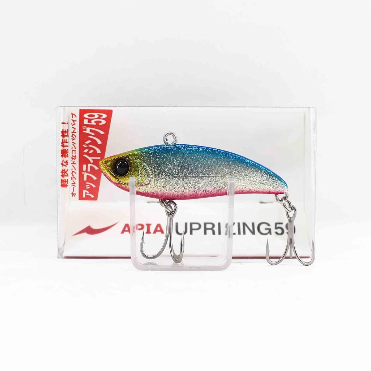 Apia Uprizing 59 Vibration Sinking Lure 05 (9020)