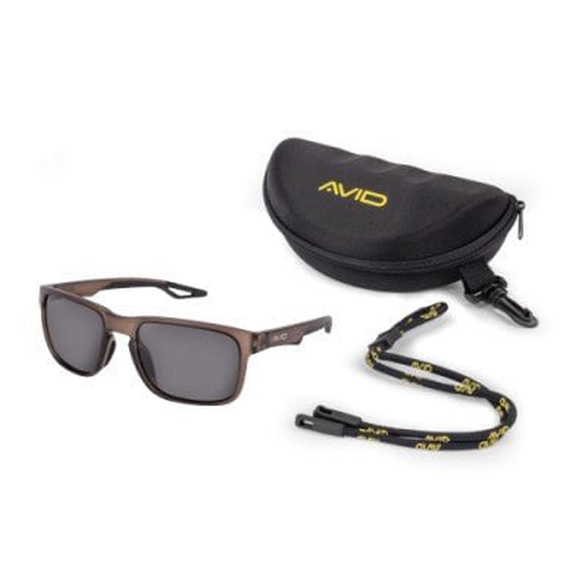 Avid Mirage Polarised Sunglasses