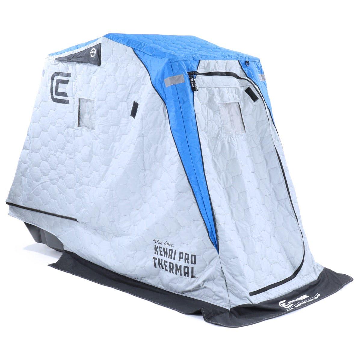 Clam Kenai Pro Thermal Fish Trap