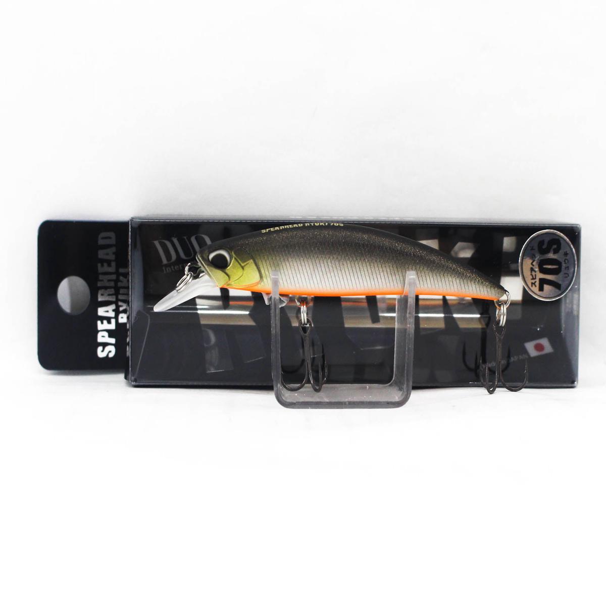 Duo Spearhead Ryuki 70S Sinking Lure ADA3199 (1058)