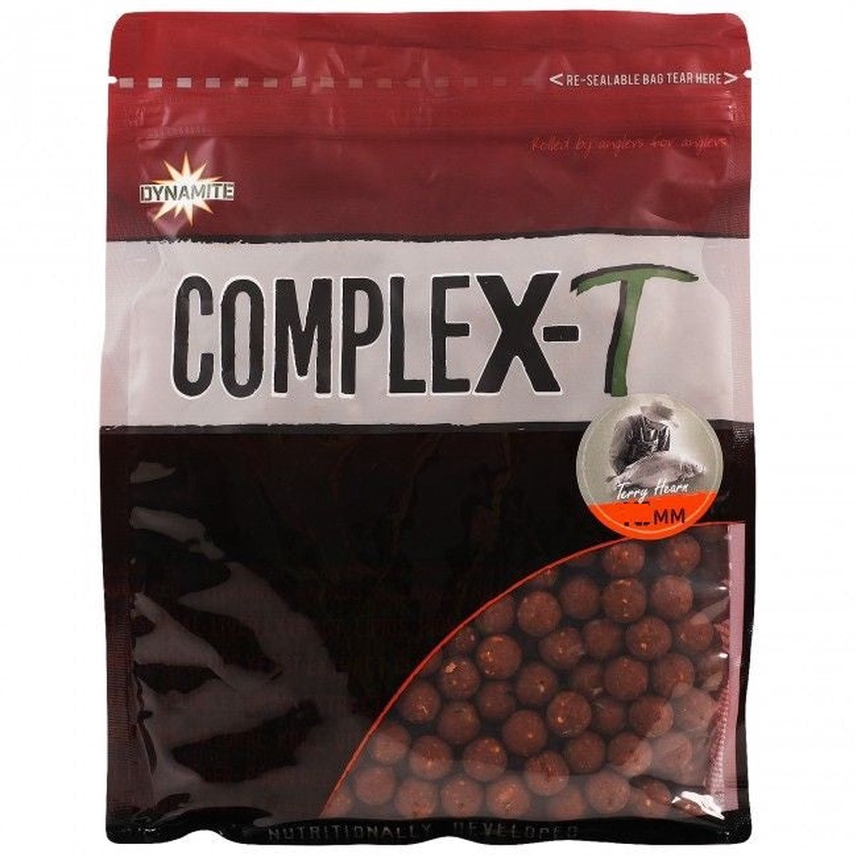 Dynamite Baits Complex-T 12mm Boilies 1kg