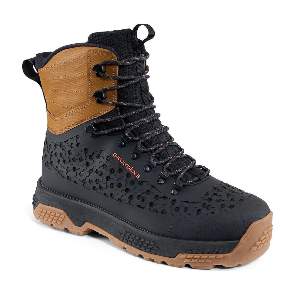 Grundens - Rock Armor Wading Boot - Nightfall