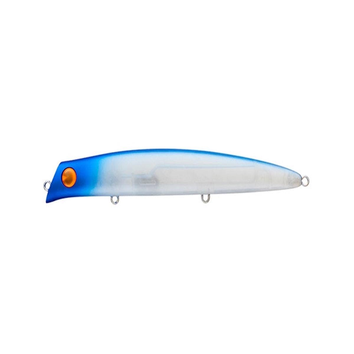 IMA Komomo SF-110 KM110-120 Blue White Pearl